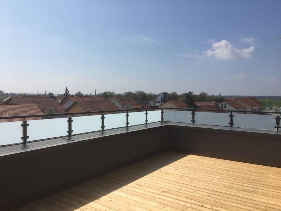 Thumbnail-Penthouse in Mühldorf Nord