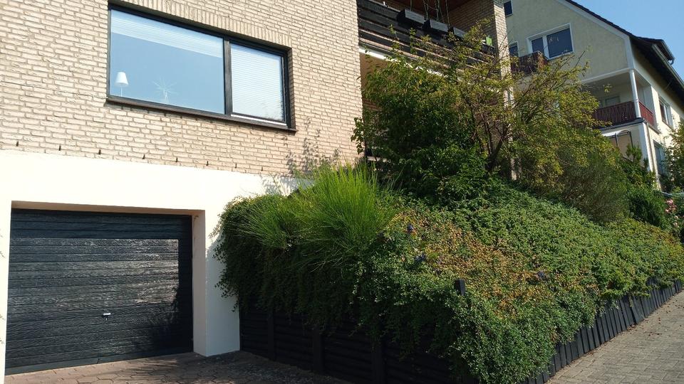 Thumbnail-Einliegerwohung, ruhige Südhanglage, Fernblick