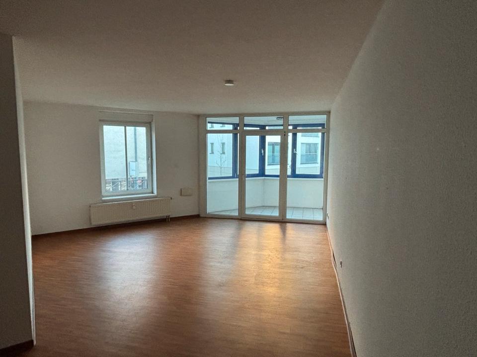 Thumbnail-Schöne Wohnung in der Hammer Innenstadt