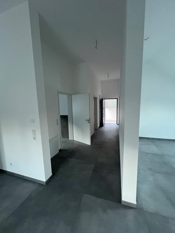 Thumbnail-Neubauwohnung Erstbezug Gummersbach Zentrumsnah!!