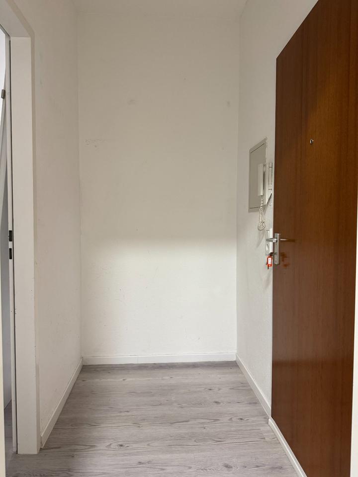 Thumbnail-Charmante 2-Zimmer-Mietwohnung in der Nähe des Schloss Benrath