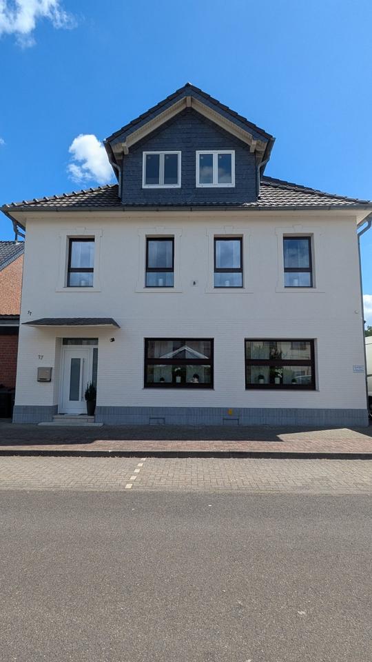 Thumbnail-Generationenhaus Anlageobjekt Mehrfamilien 3 Wohneinheiten