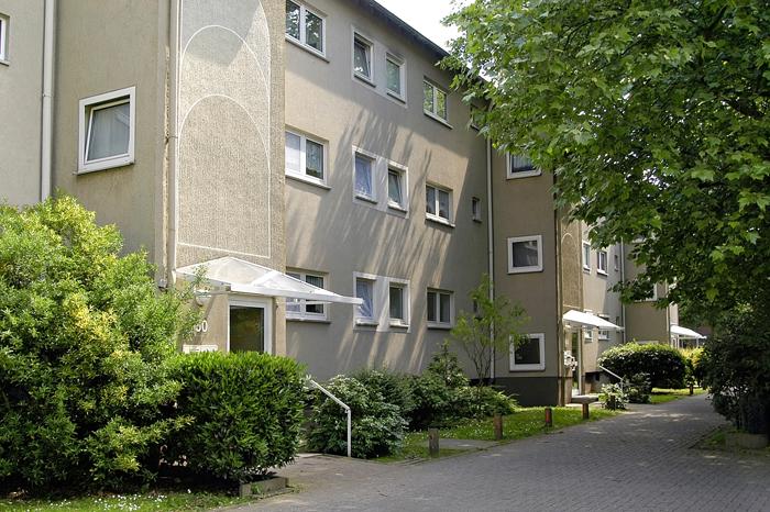 Thumbnail-Charmante 3-Zimmer-Wohnung in Duisburg – Abwechslungsreiches Wohnen auf 62,59 m²