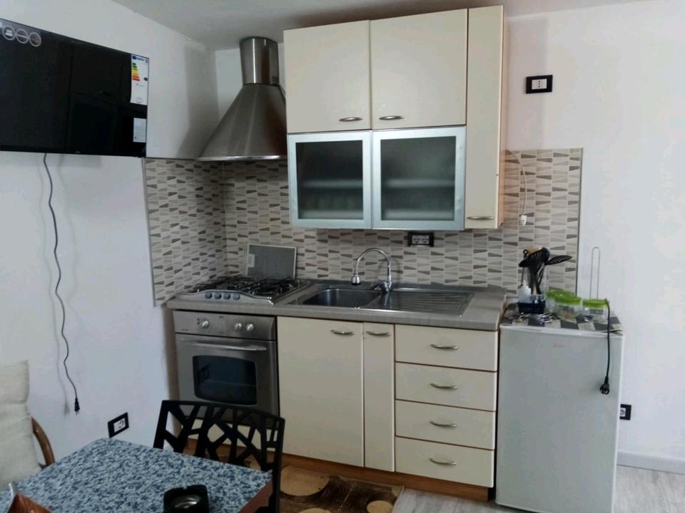 Thumbnail-Ferienwohnung Isola Varano Apulien FG