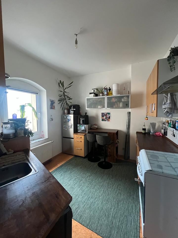 Thumbnail-Schöne 2 Zimmerwohnung zu vermieten