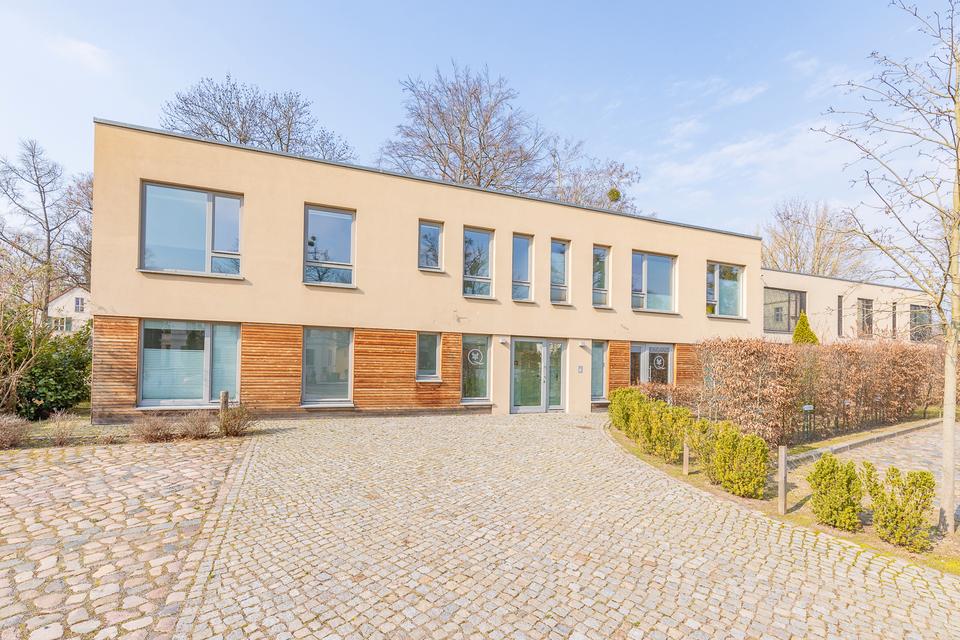 Thumbnail-Modernes Büro mit viel Licht und zentraler Lage