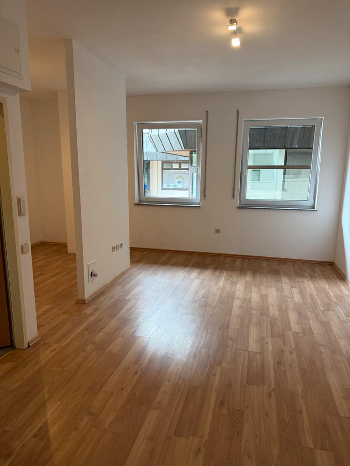 Thumbnail-1,5 Zimmer Wohnung, zentrale Lage in Vöhringen