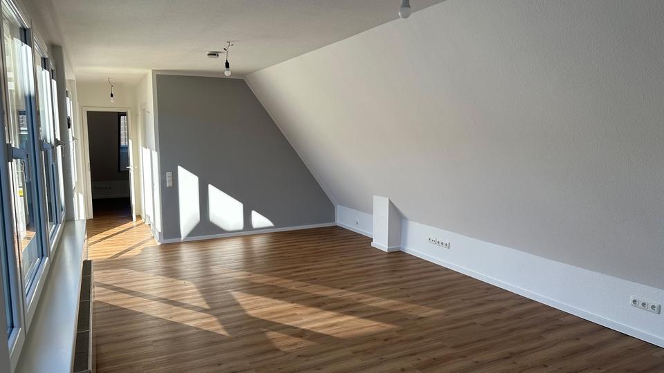 Thumbnail-Frisch renovierte 3-Zimmer Wohnung im Herzen von Rheinbach