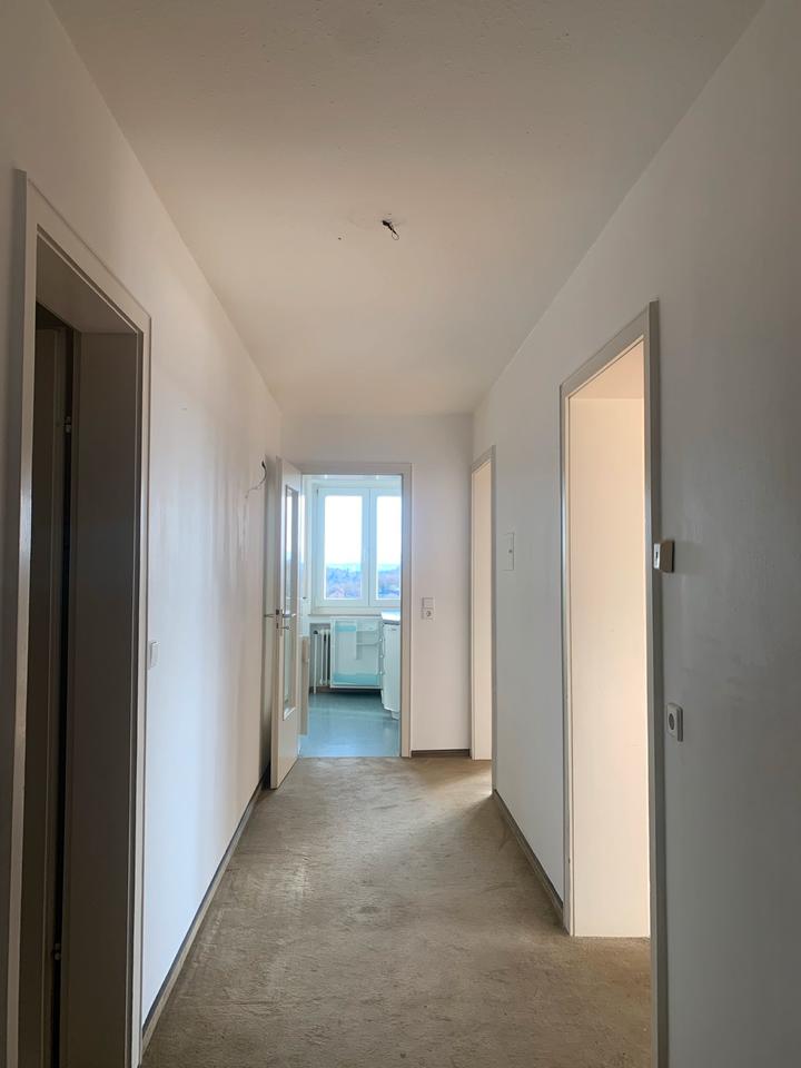 Thumbnail-Helle 2-Zimmer-Wohnung PROVISIONSFREI