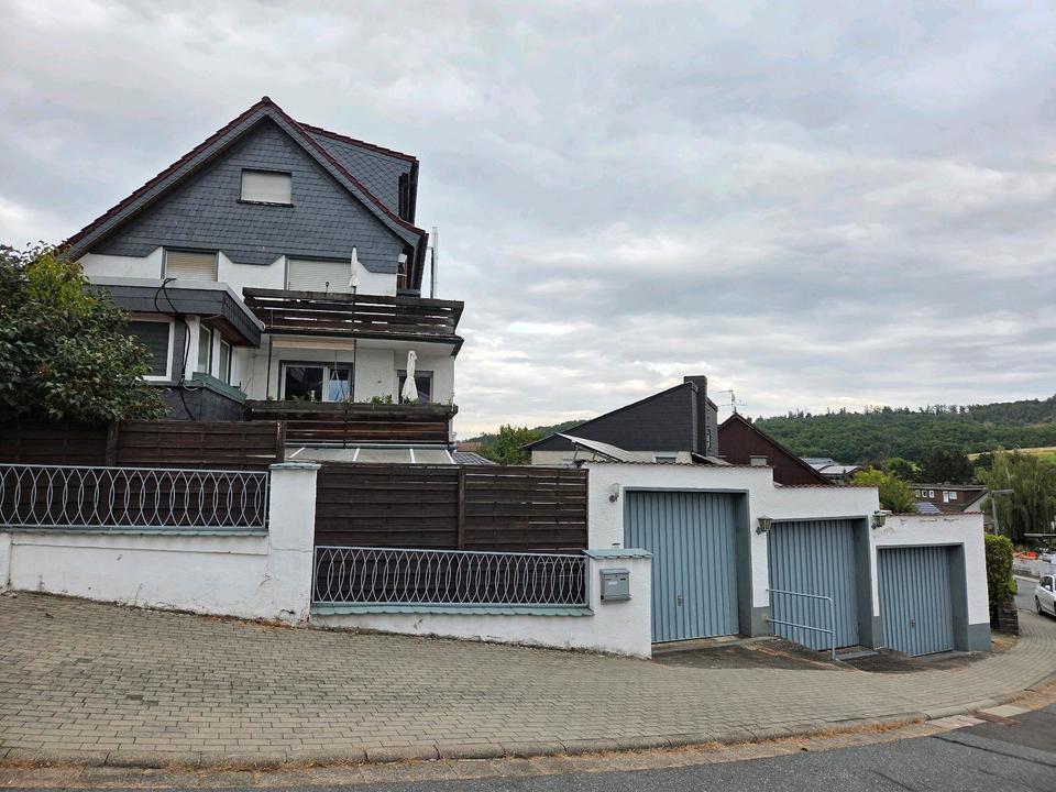 Thumbnail-Schönes 2 FH mit Einliegerwohnung in Nieder Beerbach