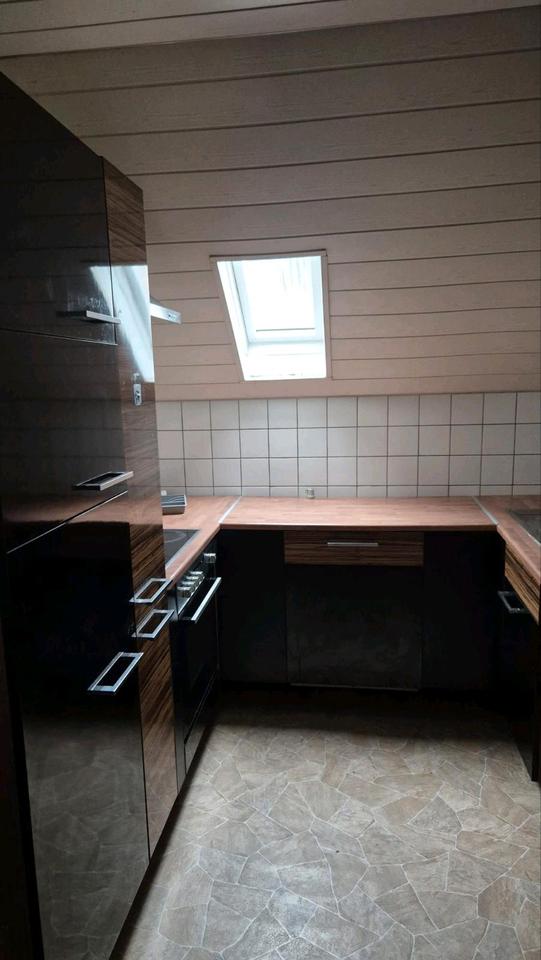 Thumbnail-2 zimmer wohnung - Erlangen Hüttendorf