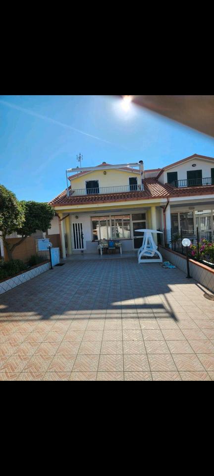 Thumbnail-Ferienwohnungen Apulien, Foce Varano und Lido del Sole