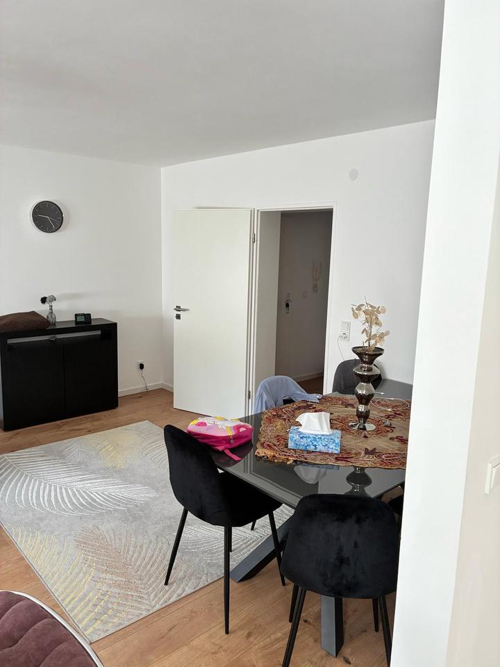 Thumbnail-Wohnung zu vermieten