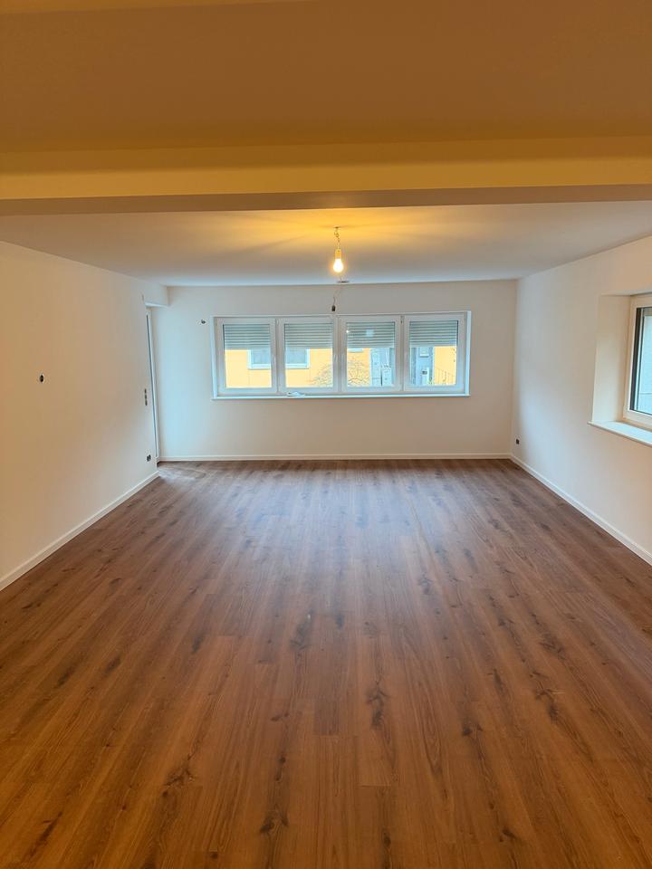 Thumbnail-Modernes Wohnhighlight: Kernsanierter Erstbezug