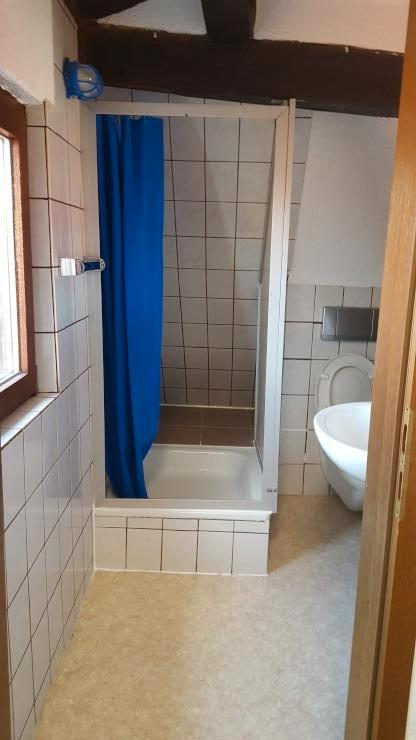 Thumbnail-Gemütliche 3-Zimmer-Wohnung mit 2 Bädern im Herzen von Weil der