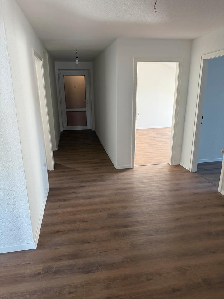 Thumbnail-4 Zimmer Wohnung mit Dach Terrasse