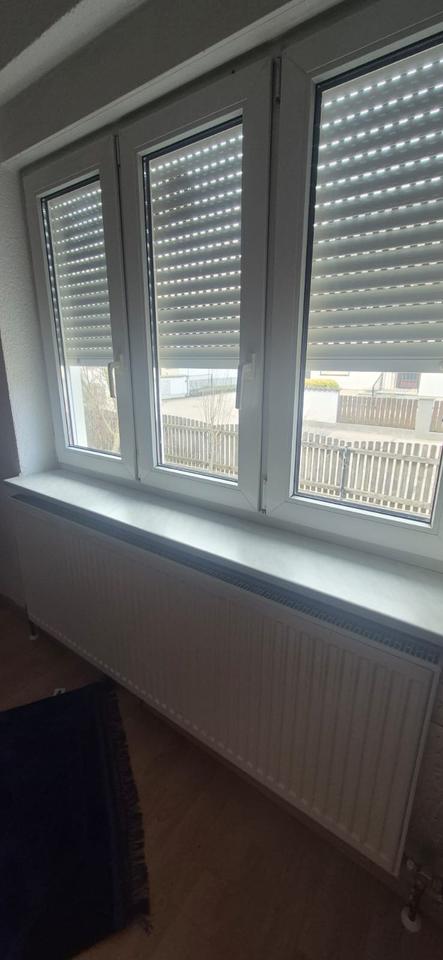 Thumbnail-1-Zimmer in 3er-WG in Moosburg mit Garten und Terrasse