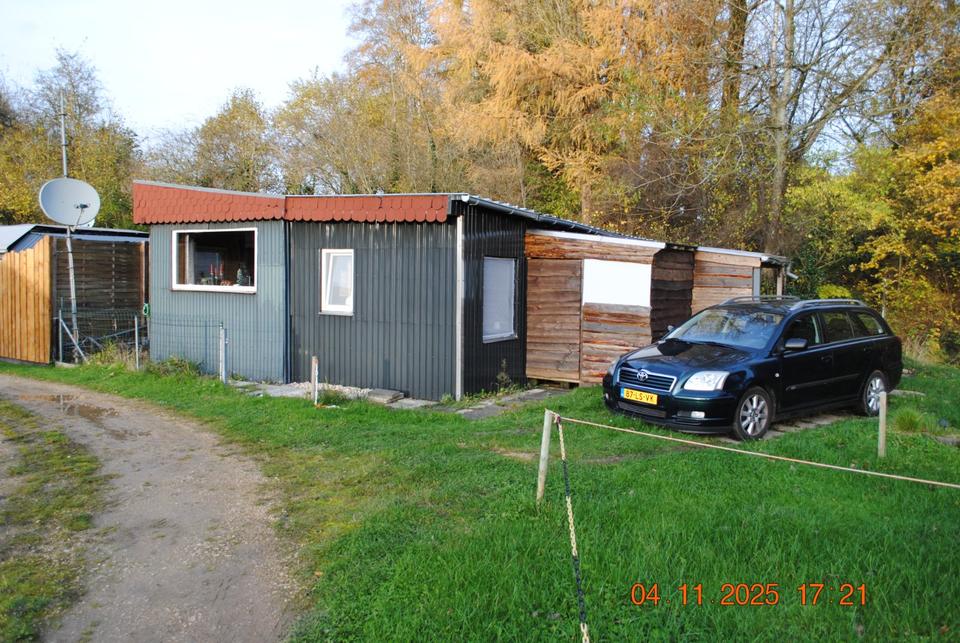 Thumbnail-Feststehendes Mobilheim für Erholung, Erstwohnsitz möglich