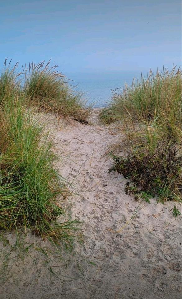 Thumbnail-Ferienwohnung an der Ostsee , Kalifornien
