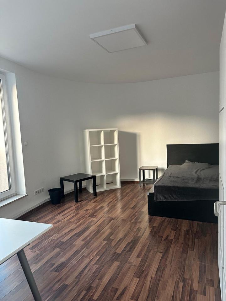 Thumbnail-Helles und voll ausgestattetes WG-Zimmer in ruhiger 2er-WG Zent