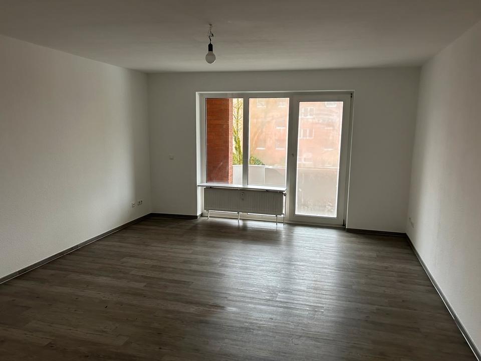Thumbnail-2 Zimmerwohnung Reppenstedt renoviert