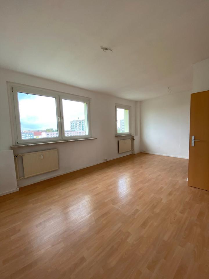 Thumbnail-+++Familien aufgepasst+++Schöne 4 Zimmer Wohnung in Halle