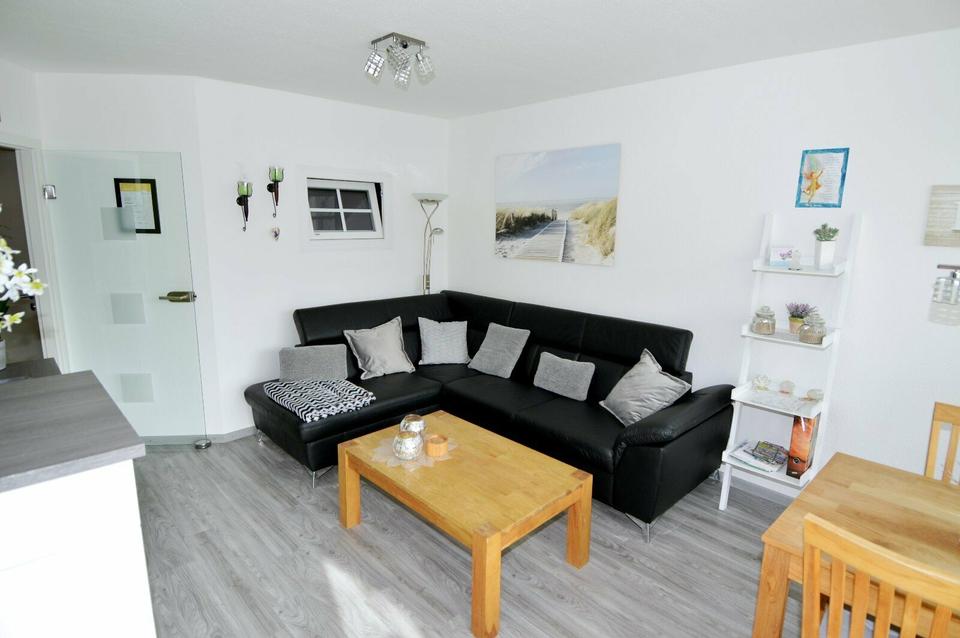 Thumbnail-Neue Ferienwohnung Heiligenhafen ab 51,-€, Top ausgest., Sauna,..