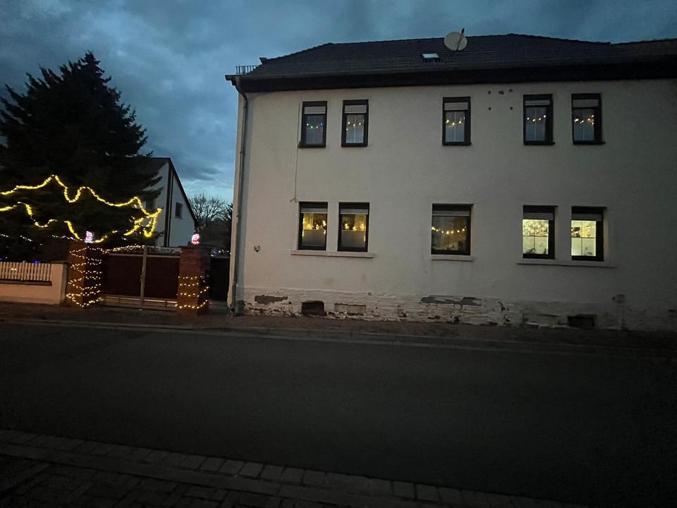 Thumbnail-Liebevoll renoviertes Haus ohne Markler