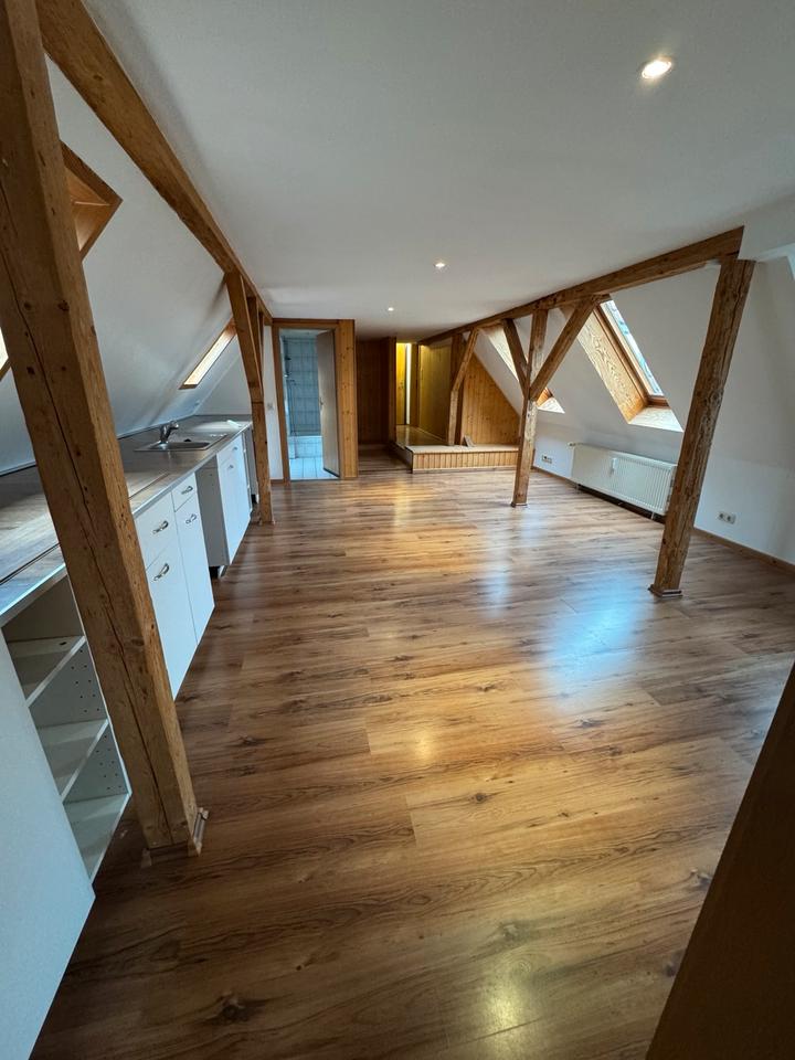 Thumbnail-3-Zimmer-Wohnung im Ostseebad Wustrow