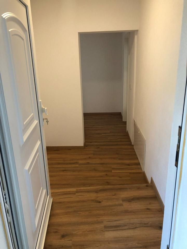 Thumbnail-4 Raum Wohnung hochwertig saniert in der Altstadt Grimma