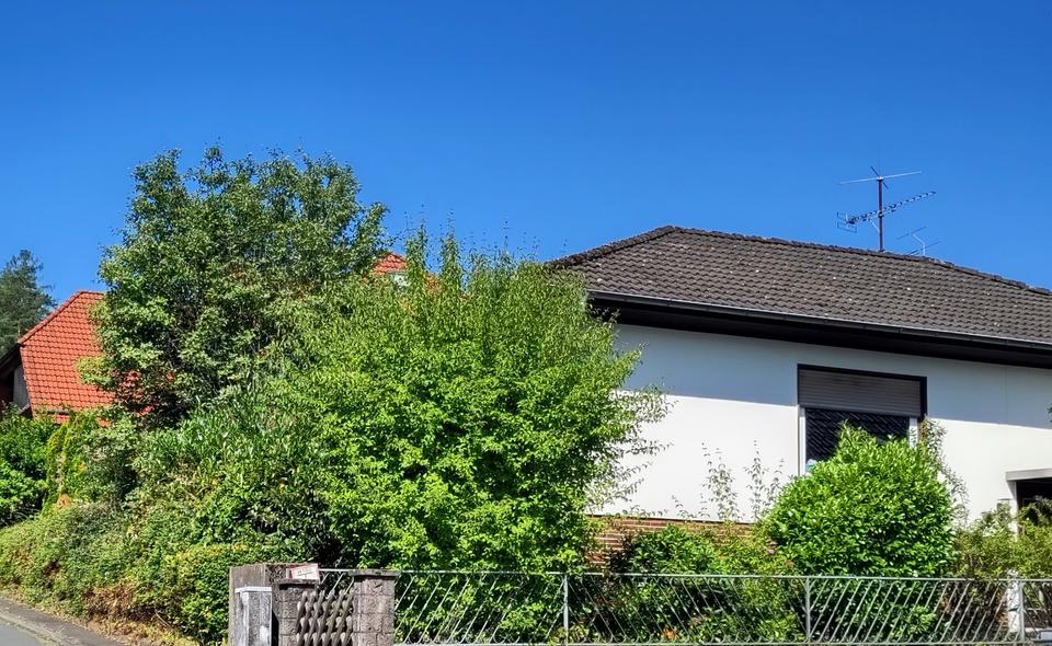 Thumbnail-Winkelbungalow in Bad Soden-Salmünster