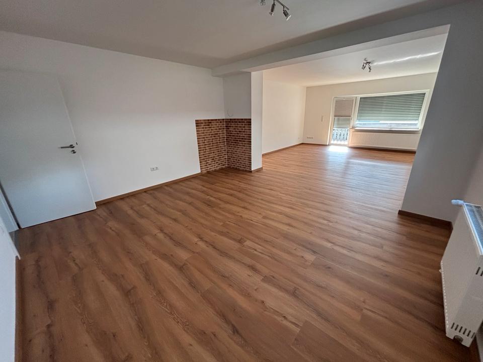 Thumbnail-Einziehen ohne Renovierungsbedarf