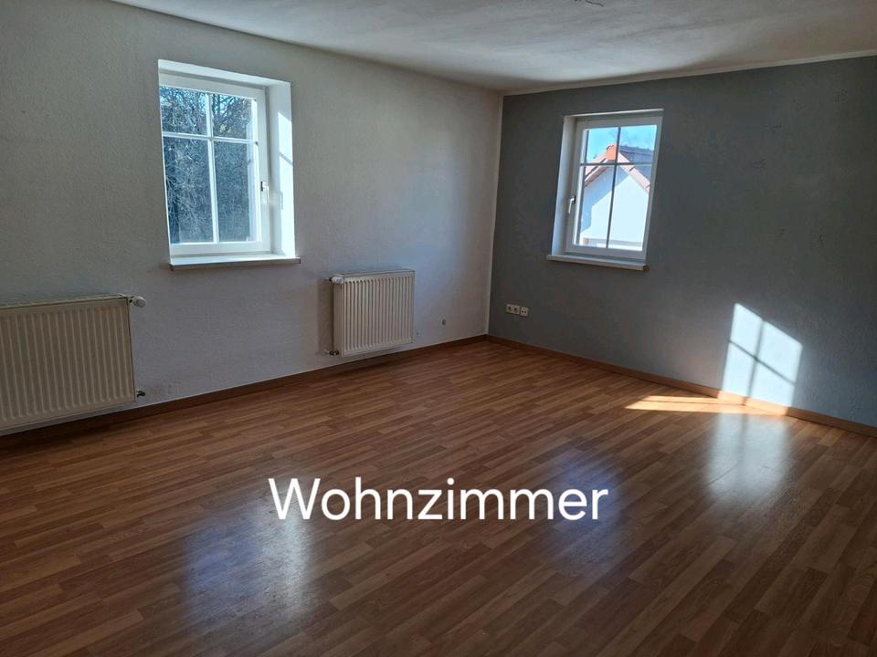 Thumbnail-4 Raum Wohnung in 01744 Seifersdorf 82 m2