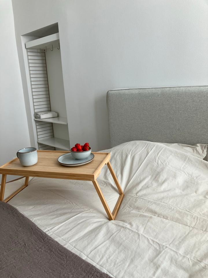 Thumbnail-Charmante Altbauwohnung in AachenBurtscheid zu vermieten
