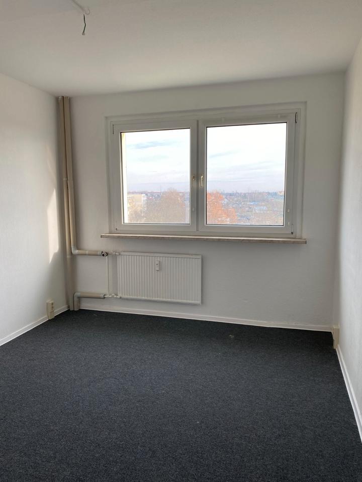 Thumbnail-3 Raum-Wohnung in Halle zu vermieten