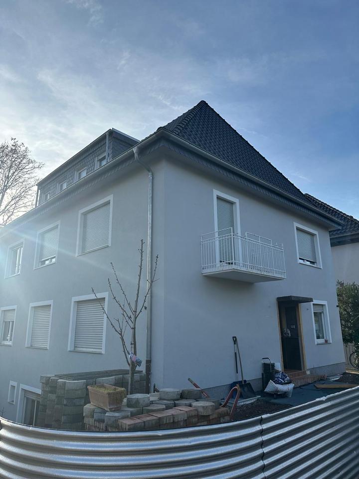 Thumbnail-Zu Vermieten 3,5 Zimmer Dachgeschosswohnung an Herzogenriedpark