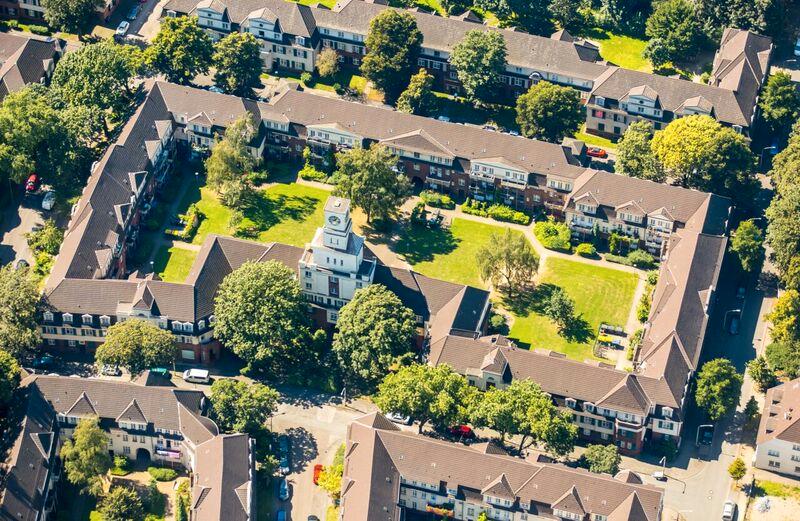 Thumbnail-3-Zimmer-Wohnung in Duisburg Hüttenheim