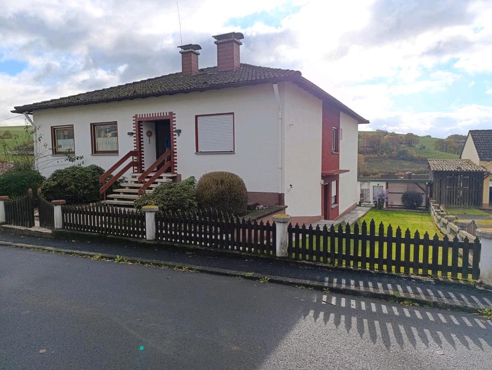 Thumbnail-Haus in Sinntal Neuengronau