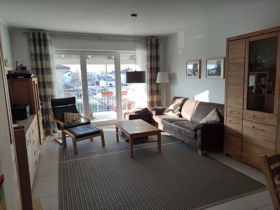 Thumbnail-4-Zimmer Wohnung in Schwandorf