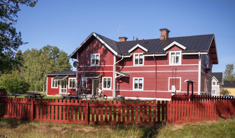 Thumbnail-Selbstversorgerhaus, Gästehaus Gruppen in Schweden, Dalarna, See