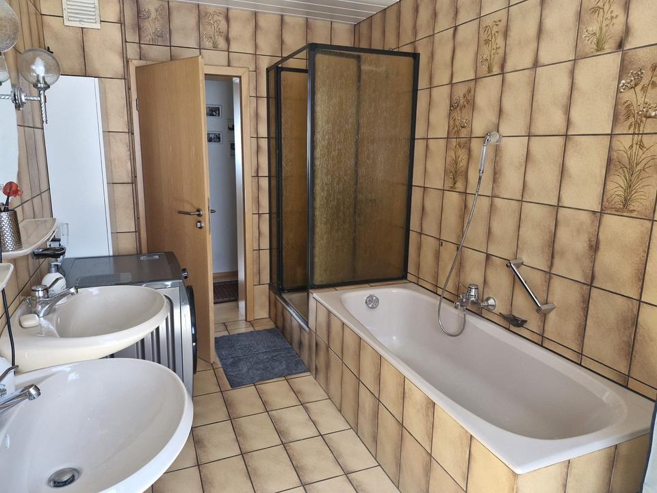 Thumbnail-3,5 zimmer Wohnung zum Mieten