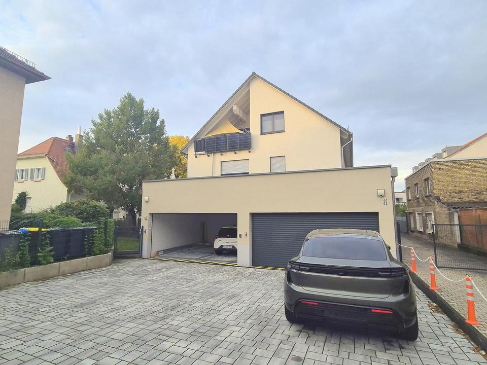 Thumbnail-NEW MAISONETTE APARTMENT BUILT IN 2021! With Kitchen & Parking - 9 Min to Clay Barracks