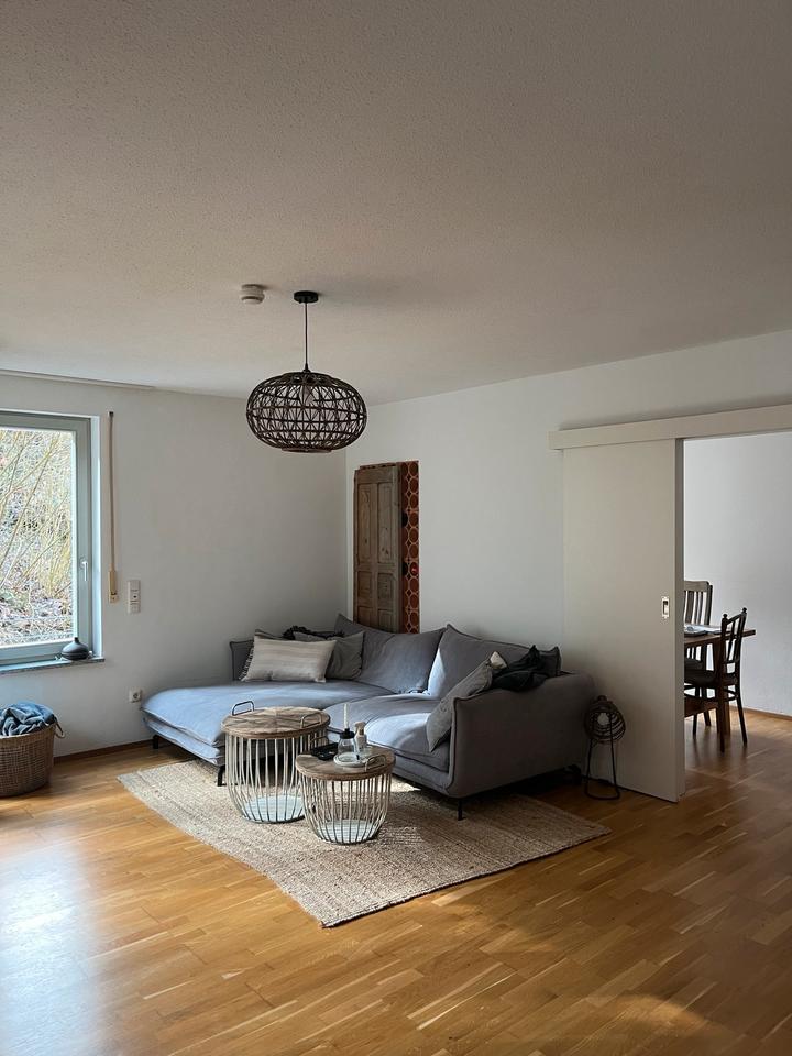 Thumbnail-Schöne Maisonettewohnung in Deggendorf