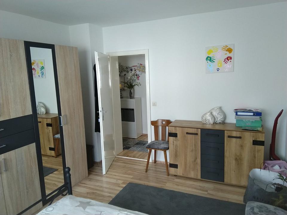 Thumbnail-2-Zi Wohnung in Weingarten (Benzstr)