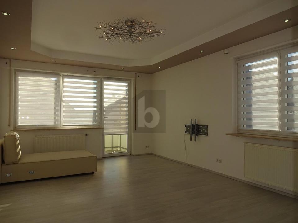 Thumbnail-4 Zimmer Wohnung zu Vermieten Stuttgart Degerloch