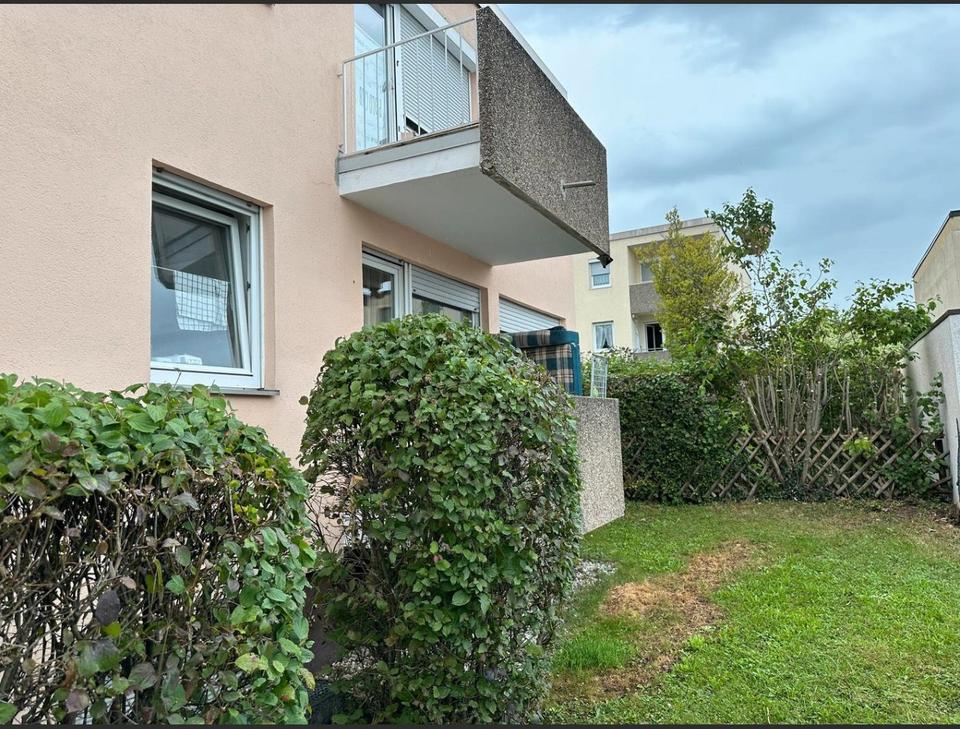 Thumbnail-Einzimmerwohnung nähe Festspielhaus zu verkaufen