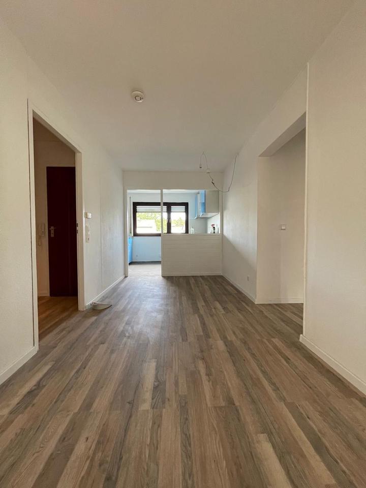 Thumbnail-3-Zimmer-Wohnung mit Balkon