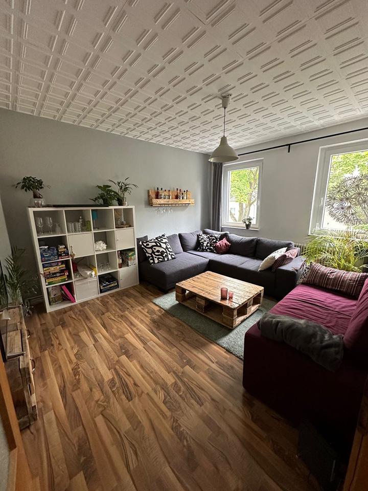 Thumbnail-3er WG taugliche Wohnung OS Kalkhügel frei ab 1.3.2026