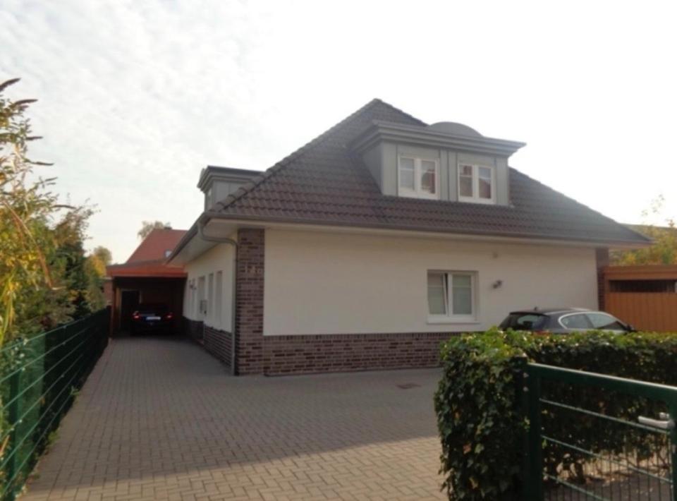 Thumbnail-Attraktives Mehrfamilienhaus & Bungalow