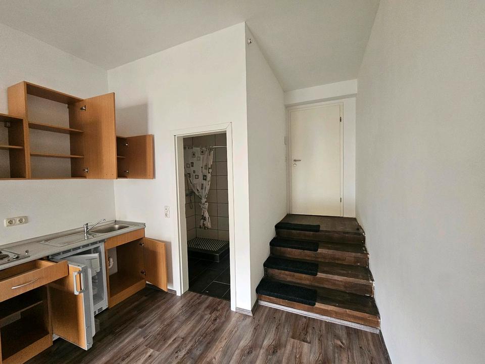 Thumbnail-ein Zimmer zu Vermieten